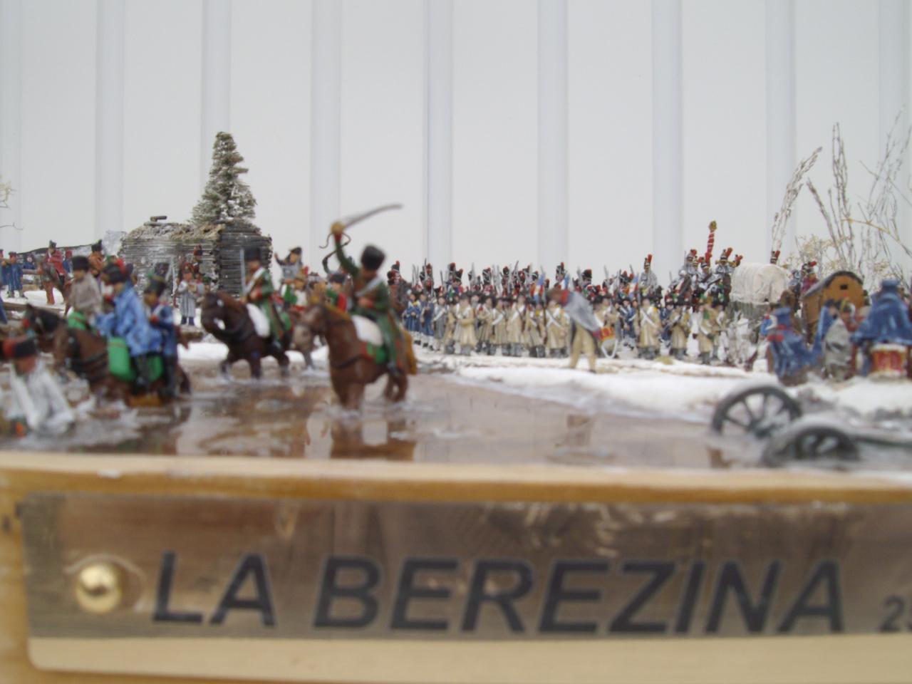 La Bérézina